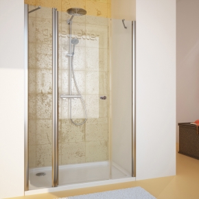 Дверь в душевую нишу LUX DOOR GK-603