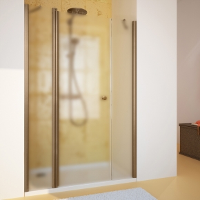 Дверь в душевую нишу LUX DOOR GK-603