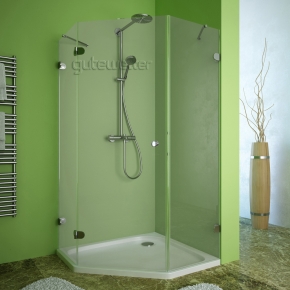 Душевой уголок LUX FESTT GK-001